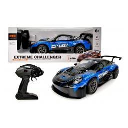 Artyk Ferngesteuertes Auto blau 1:8 (176975)