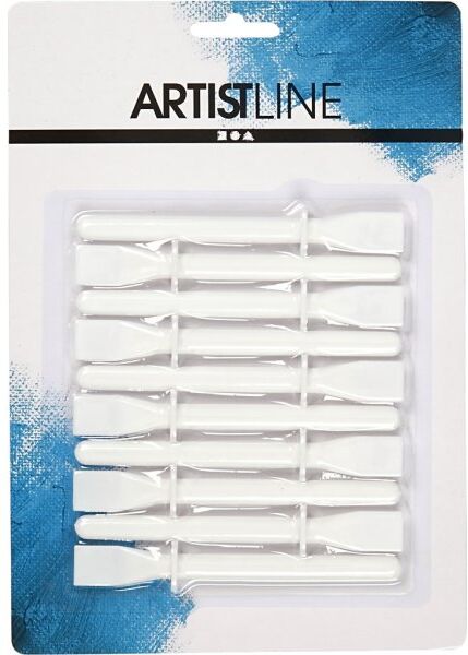 Artist Line Limspartel   15 Mm   10 Stk.