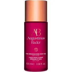 100ml Augustinus Bader The Geranium Rose Body Oil