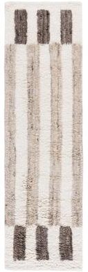 SAFAVIEH Hand-Tufted Vermont Rasema Transitional Wool Rug