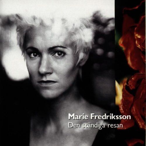 Marie Fredriksson - Den Ständiga Resan - Preis vom 11.10.2026 23:13:37 h