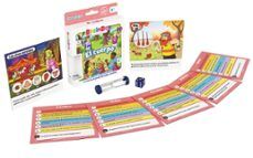 Asmodee Brainbox Pocket El cuerpo