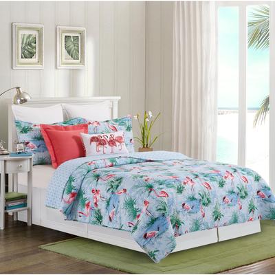 C&F Home Paradise Coast Cotton Quilt Set
