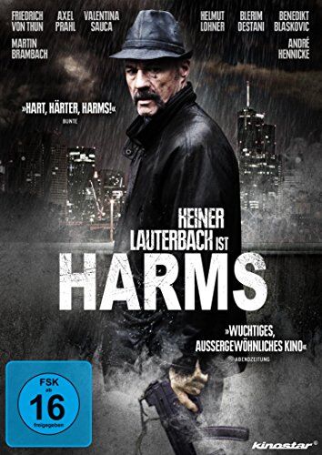 Heiner Lauterbach - Harms - Preis vom 30.09.2026 09:01:18 h