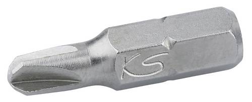 KS Tools 911.3631 Torq-Bit Antrieb: 1/4" (6.3 mm) Abtrieb: TORQ 25mm