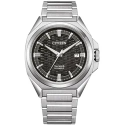 Citizen Automatik Herrenuhr NB6050-51E Series 8