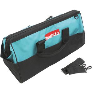 Makita Werkzeugtasche 831303-9, leer, aus Polyester