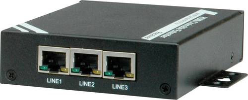 Roline 14.01.3469 HDMI HDMI Extender 100 m