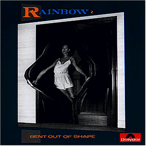 Rainbow - Bent Out of Shape - Preis vom 01.10.2026 17:08:56 h