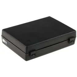 RS PRO, Zubehör Lagereinrichtung, Antistatik Box 140x106x38mm