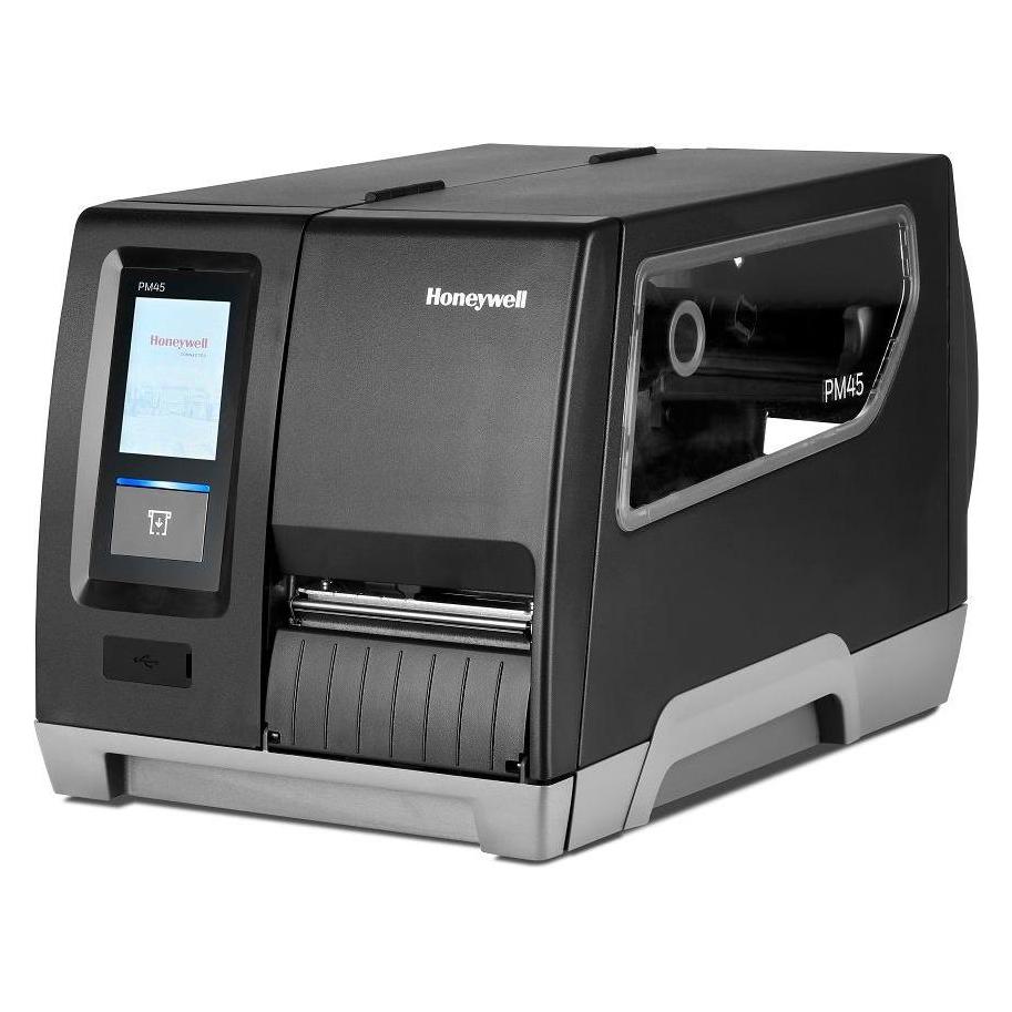 Honeywell PM45A, Full Touch Display (300 dpi) (PM45A10000030300)