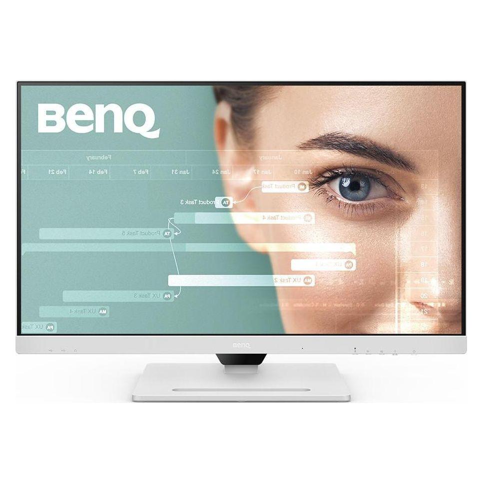 BenQ GW3290QT (2560 x 1440 Pixel, 31.50") (9H.LLHLA.TBE)
