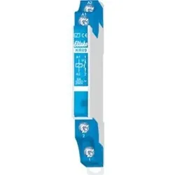 Eltako 22100705 Koppelrelais, 1 Schließer 6A KR09-12V UC