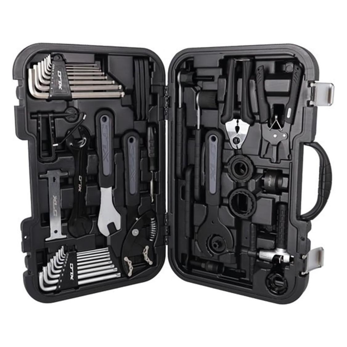 XLC TO-S104 (39 Teile) (2503616201)