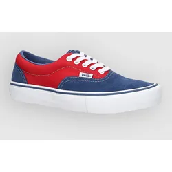 Vans Skate Era Skateschuhe blue / red Gr. 9.5