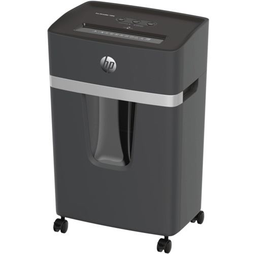 HP Aktenvernichter Pro Shredder 10MC