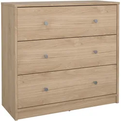 Tvilum, Kommode + Sideboard, Maria (72 x 30.10 x 68.30 cm)