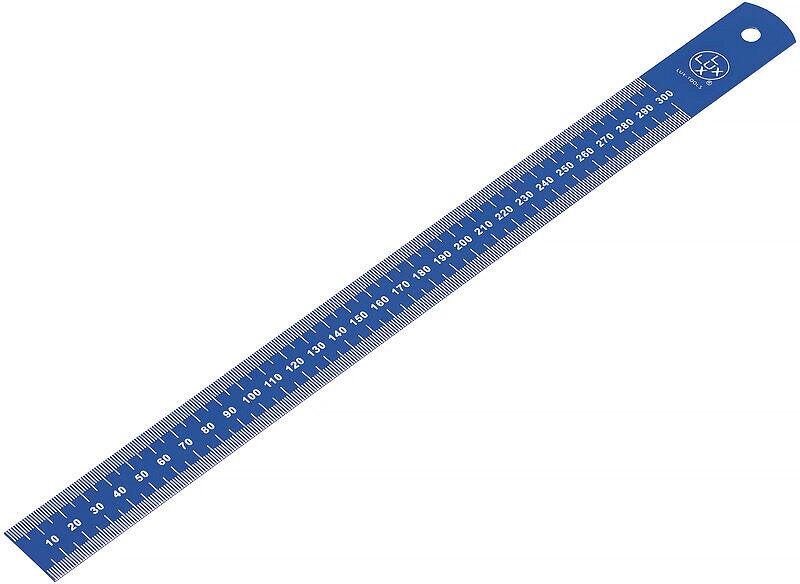 Lux Tools Linjal