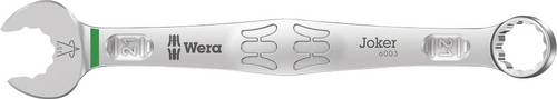 Wera Werk Ringmaulschlüssel 05020501001