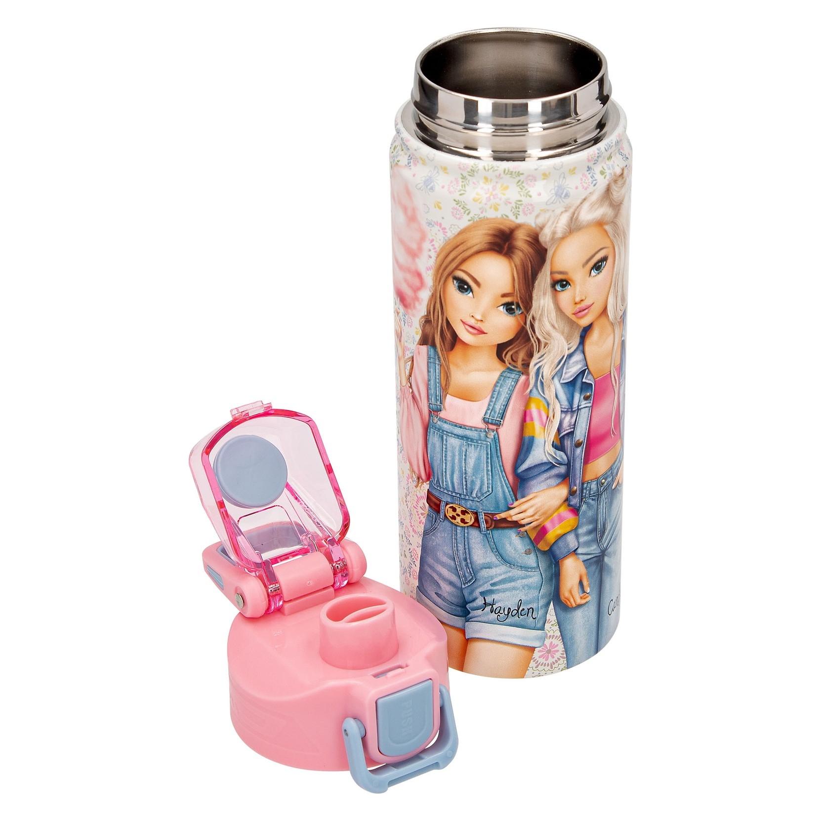 Top Model Topmodel - TOPModel Drinking Bottle 600 ml - FESTIVAL FUN (0.60 l) (0414111)