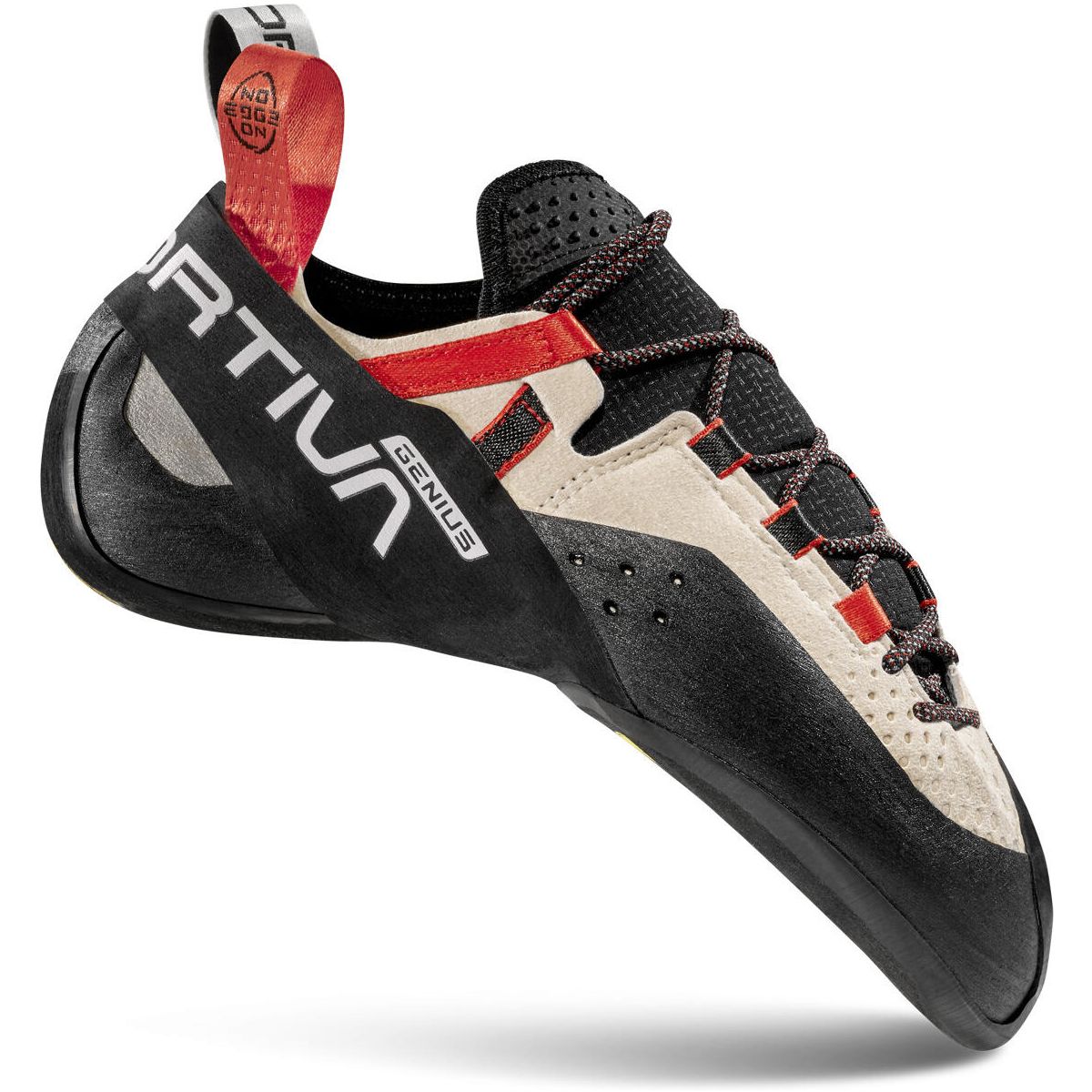 La Sportiva Genius chalk (W04W04) 45.5 ZFCS042W04W04455