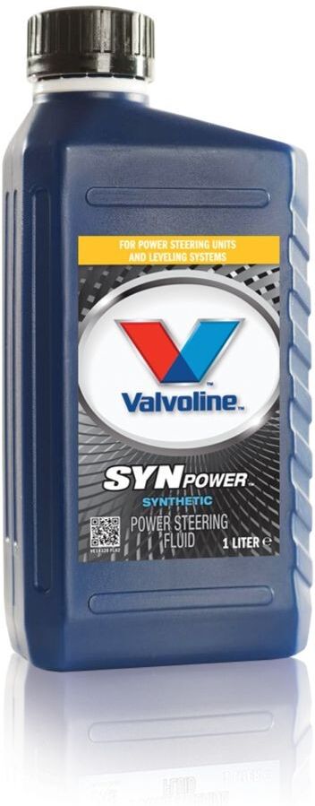 Valvoline VE18320 Zentralhydrauliköl
