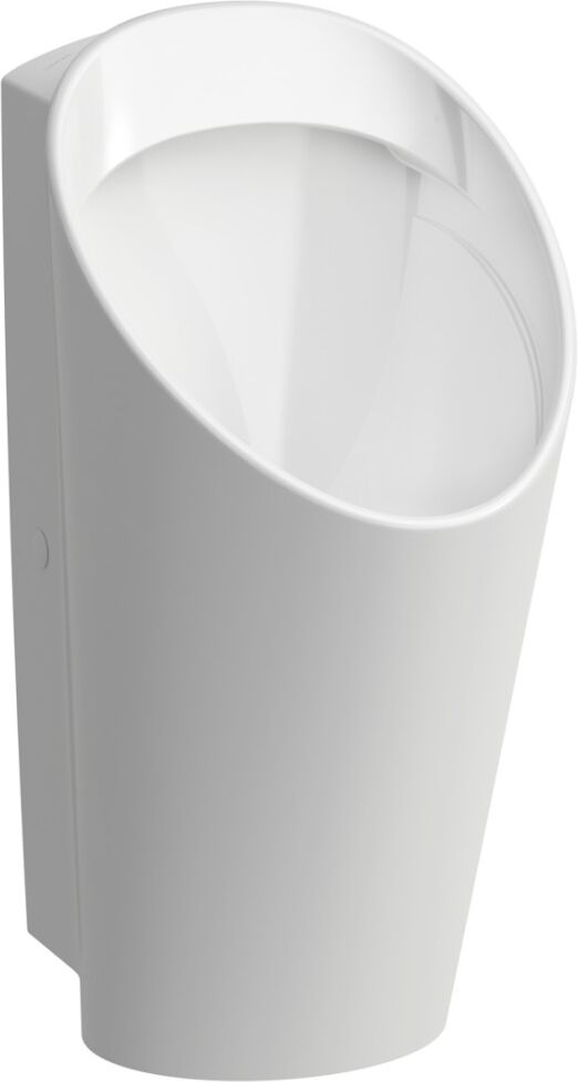 LAUFEN spülrandloses Absaugeurinal Lema, 420x350x730 ohne Strg LCC weiss, H8411934004011 H8411934004011