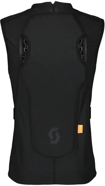 Scott Airflow Free Herren Vest (XL - Schwarz)