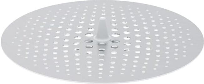 Geberit Uri-Sieb Edelstahl gebürstet für Urinal Preda Selva Tamina (116059SN1)