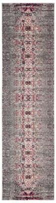 SAFAVIEH Monaco Blandine Distressed Boho Rug