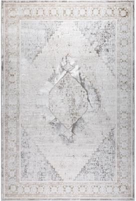 MDA Rugs Viana Collection Modern Abstract Area Rug