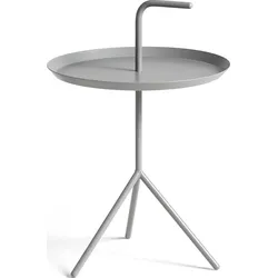 DLM Beistelltisch 38 x 56 cm grau