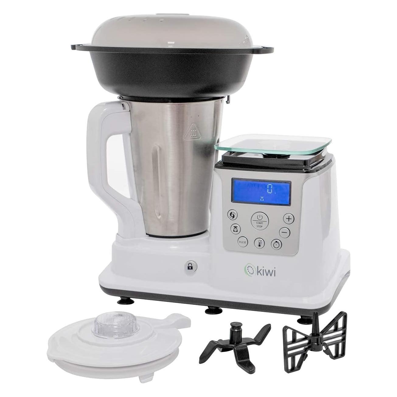 Scarlett Kitchen maker KMC6940 (7 l, 850 W) (KMC6940)