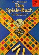 Erwin Glonnegger - Das Spiele-Buch - Preis vom 11.10.2026 03:10:56 h