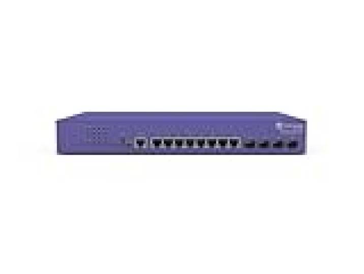 Extreme Networks X435 W/8 10/100/1000BASE-T HAL