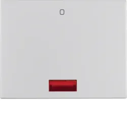 Berker Wippe Alu 14177103