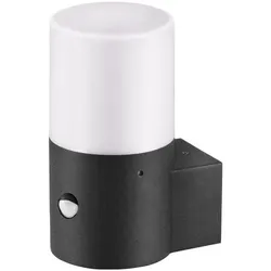 EVN-Lichttechnik, Gartenbeleuchtung, Wandleuchte (E27, IP44)