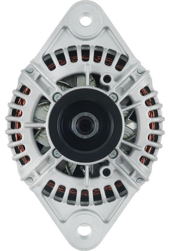 AS-PL A01242S Lichtmaschine Generator LiMa 150A 24V für VOLVO FH16 FH16 II FH16 III