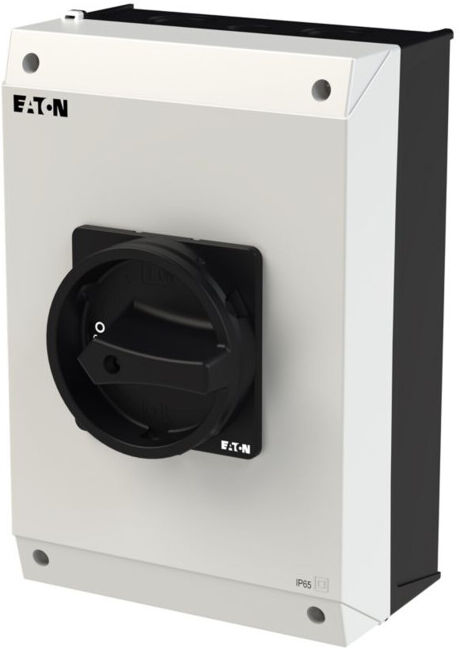 Eaton Interrupteur principal I4/SVB P3-63/I4/SVB-SW (207344)