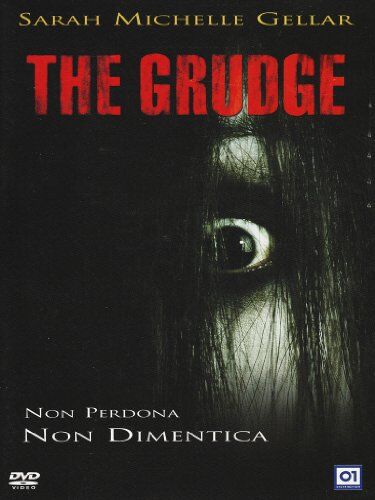 Takashi Shimizu - The grudge [IT Import] - Preis vom 13.10.2026 11:25:28 h