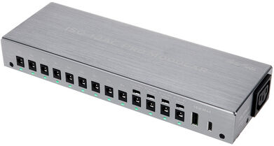 Harley Benton PowerPlant ISO12AC Pro Modular