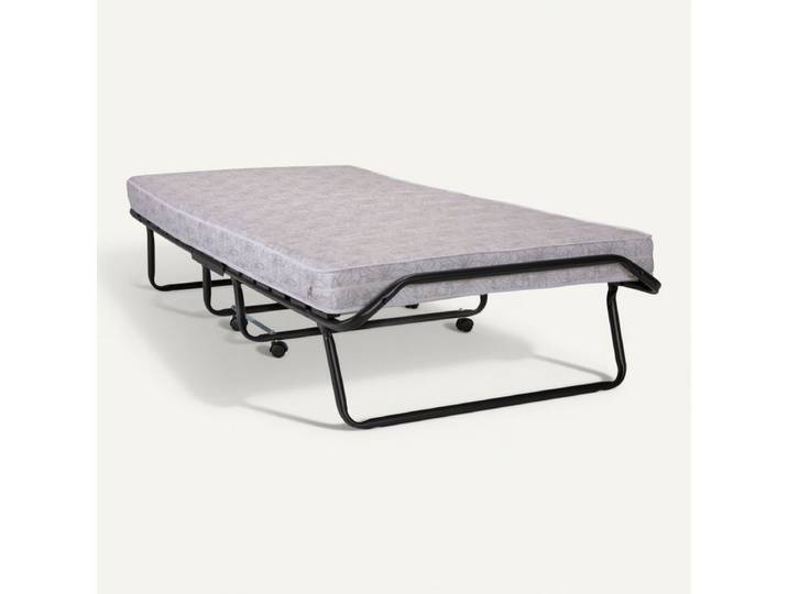Lit pliant 90x190 cm LEA