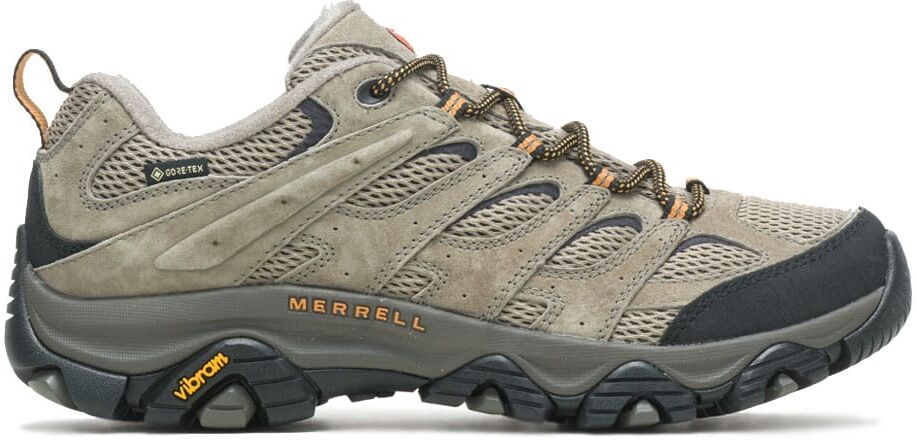 Merrell Moab 3 GORE-TEX -retkeilykengät (miehet) - Beluga, 43