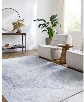 Livabliss x Becki Owens Amelie Traditional Area Rug