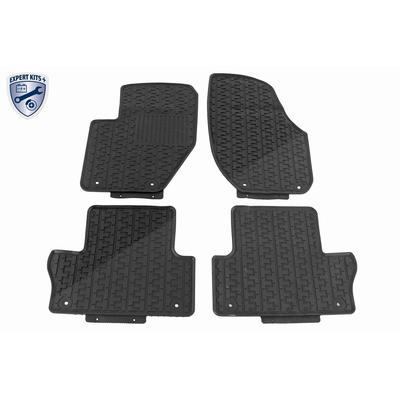 Vaico Fußmattensatz [Hersteller-Nr. V95-0631] für Volvo