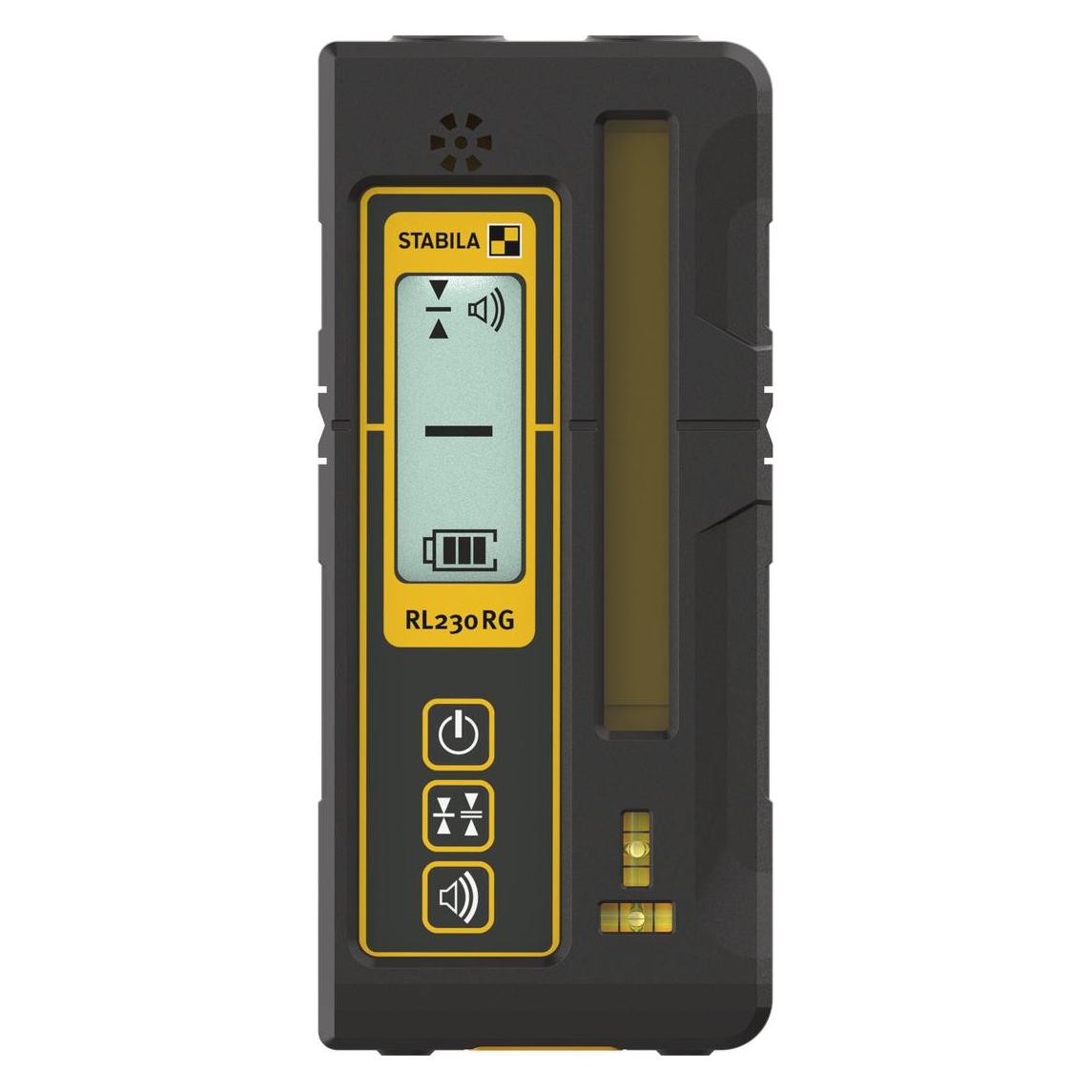 Stabila RL 230 RG Empfänger (20176)