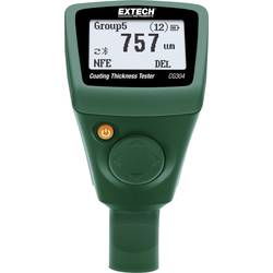 Extech CG104 Schichtdicken-Messgerät 0 - 2000 µm
