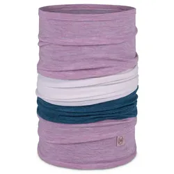 Buff Merino Move Multifunktionstuch - STK - CAMELIA