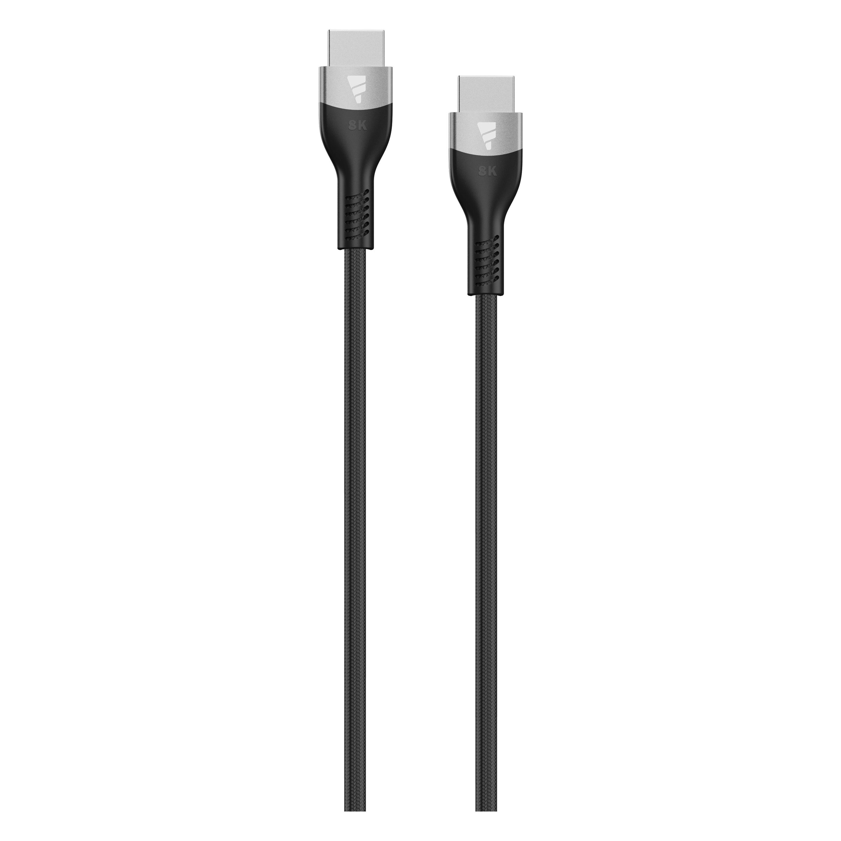 Profinity HDMI Ultra High Speed Cable, 1.8 m (1.80 m) (43438747)