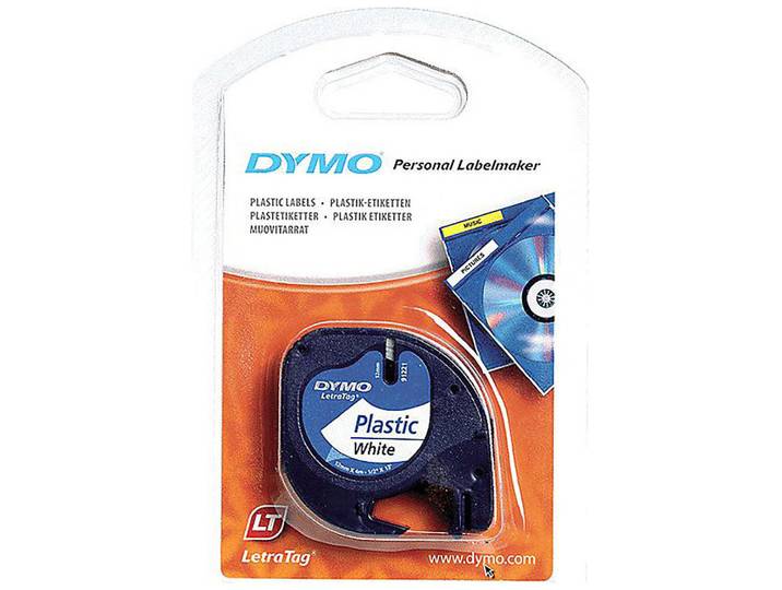 Dymo Etikettenband